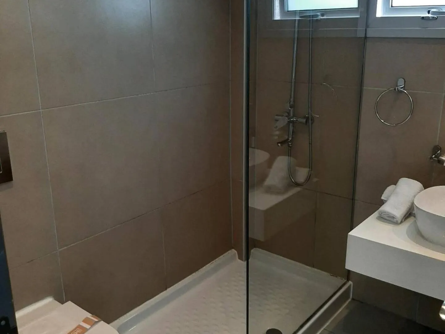 Protaras Plaza Double Sea And Pool View-124 Apartment