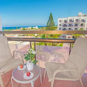 Aparthotel Marlita, Protaras